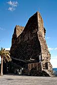 Acicastello, the castle 